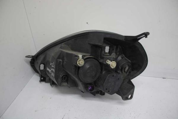 PHARE DROIT PUNTO / PUNTO EVO 2009-2018 - Vue 2